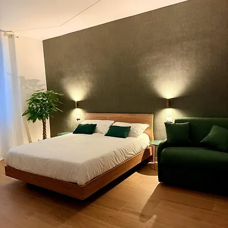 Апартаменты Sweet Life Monteverde