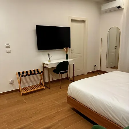 Sweet Life Monteverde Апартаменты