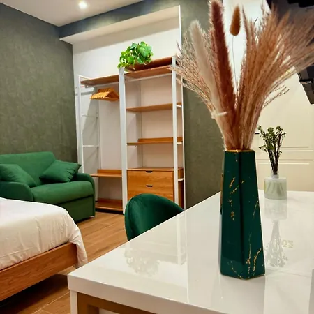 Appartement Sweet Life Monteverde Rome