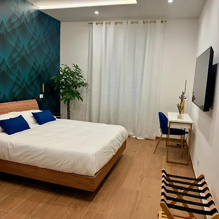 Appartement Sweet Life Monteverde *