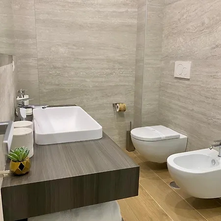 Appartement Sweet Life Monteverde