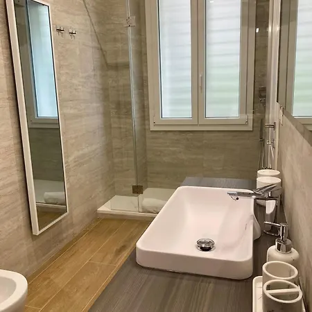 Appartement Sweet Life Monteverde *