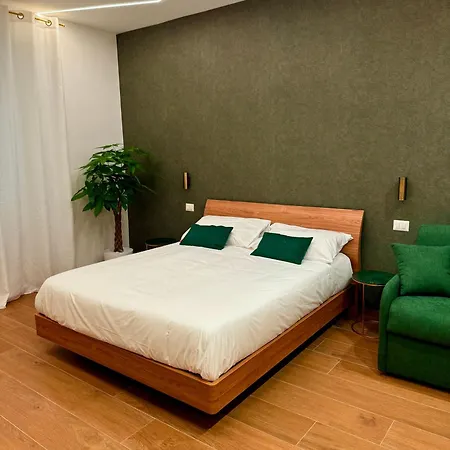 Sweet Life Monteverde Апартаменты *