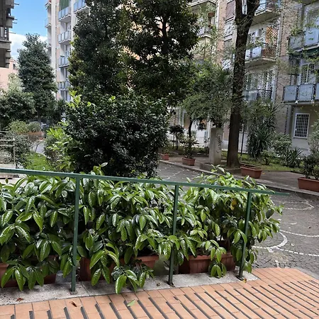 Апартаменты Sweet Life Monteverde *