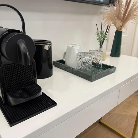 Sweet Life Monteverde Rzym