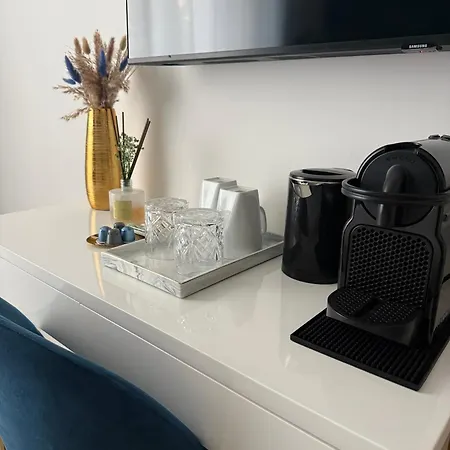 Sweet Life Monteverde Rzym