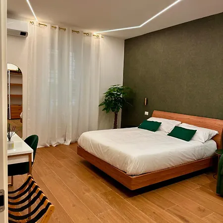 Sweet Life Monteverde Apartment Rom