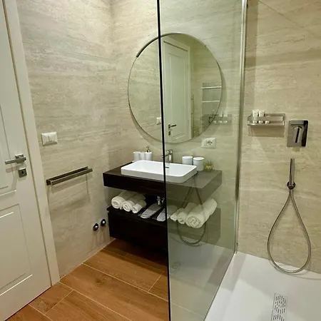 Sweet Life Monteverde Apartment Rom